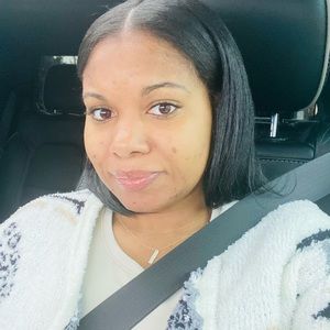 Meet your Posher, Ericka